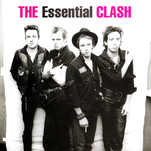 band the clash